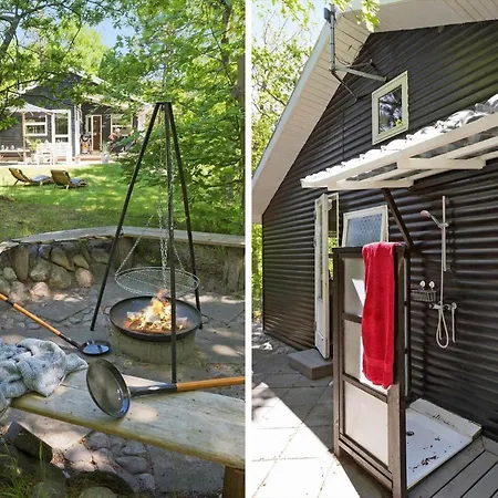 度假居 8830-glesborg-ostre-klitvej-37 *