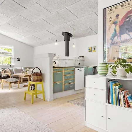 8830-glesborg-ostre-klitvej-37 度假居 *