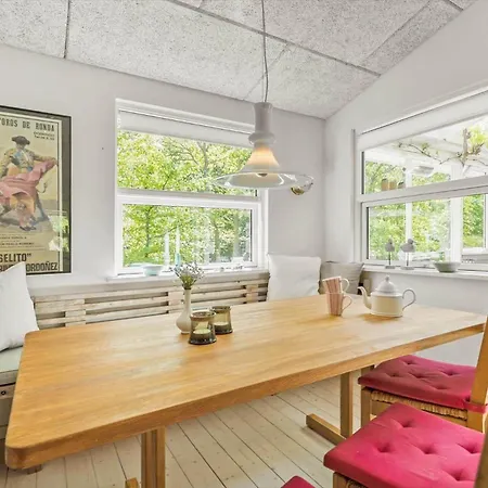 Vakantiehuis 8830-glesborg-ostre-klitvej-37 Glesborg