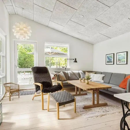 8830-glesborg-ostre-klitvej-37 度假居 *