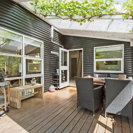 8830-glesborg-ostre-klitvej-37 度假居 *