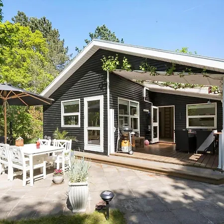 度假居 8830-glesborg-ostre-klitvej-37 Glesborg