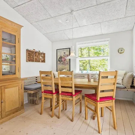 Feriehus 8830-glesborg-ostre-klitvej-37 *