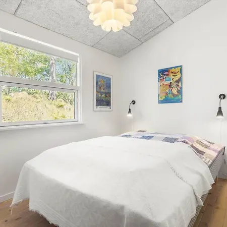 Casa vacanze 8830-glesborg-ostre-klitvej-37 *