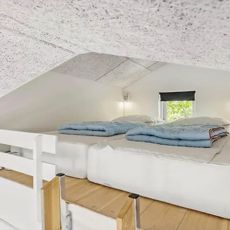 8830-glesborg-ostre-klitvej-37 بيت للعطل