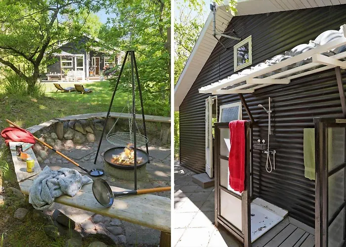 度假居 8830-glesborg-ostre-klitvej-37 *