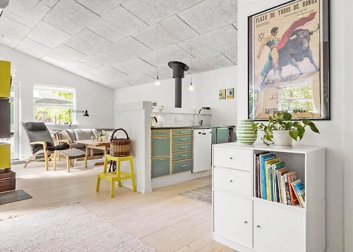 8830-glesborg-ostre-klitvej-37 度假居 *