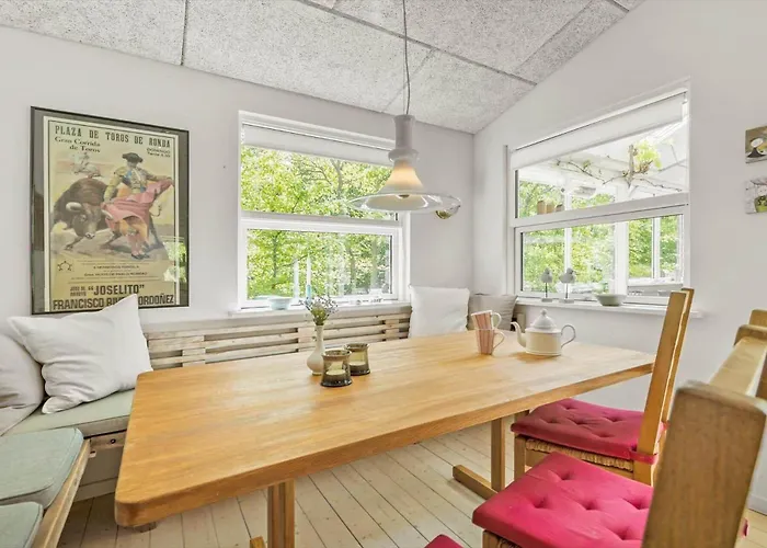 Tatil Evi 8830-glesborg-ostre-klitvej-37 Glesborg