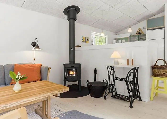 8830-glesborg-ostre-klitvej-37 度假居 Glesborg