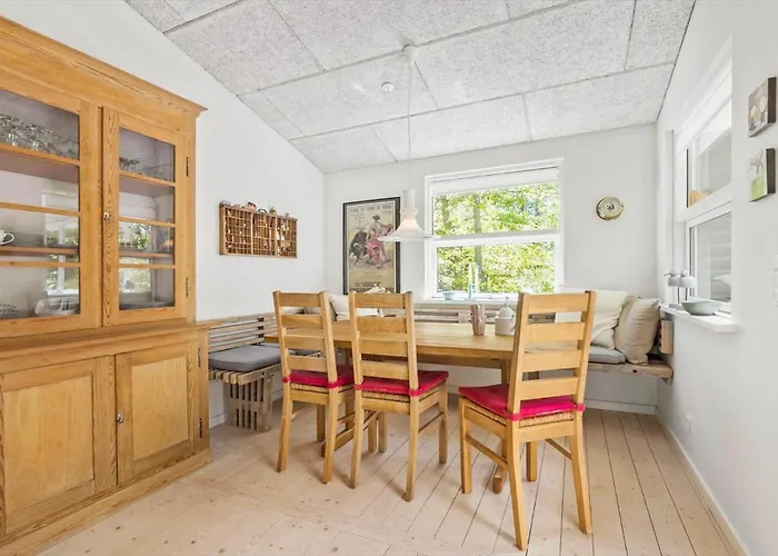 8830-glesborg-ostre-klitvej-37 度假居