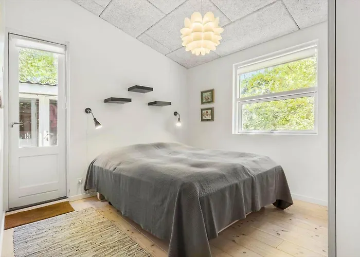 度假居 8830-glesborg-ostre-klitvej-37 Glesborg