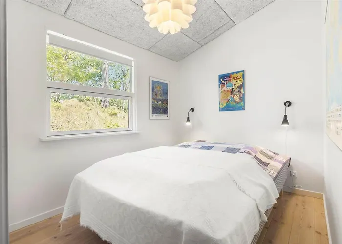 度假居 8830-glesborg-ostre-klitvej-37 *