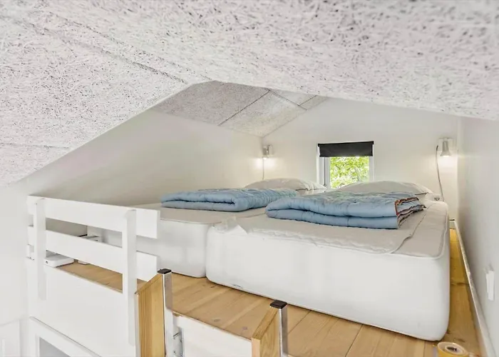 度假居 8830-glesborg-ostre-klitvej-37 *