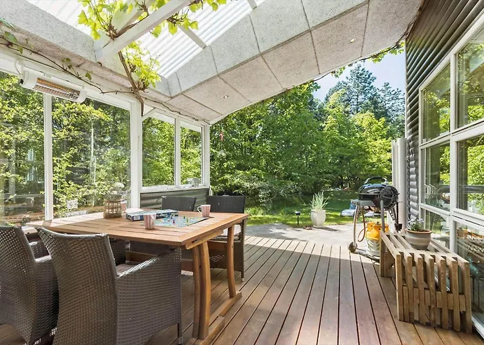 度假居 8830-glesborg-ostre-klitvej-37 *